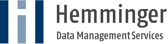 Hemminger Data Management Services